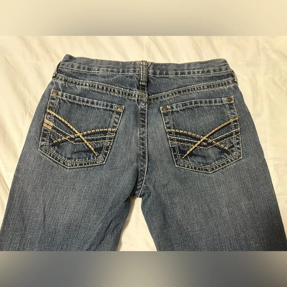 ARIAT jeans - Picture 7 of 11